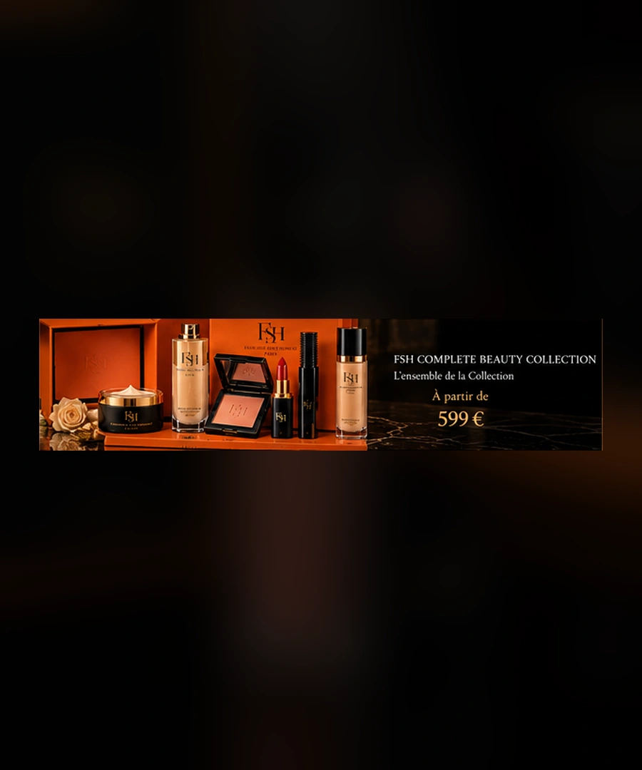 FSH COMPLETE BEAUTY COLLECTION