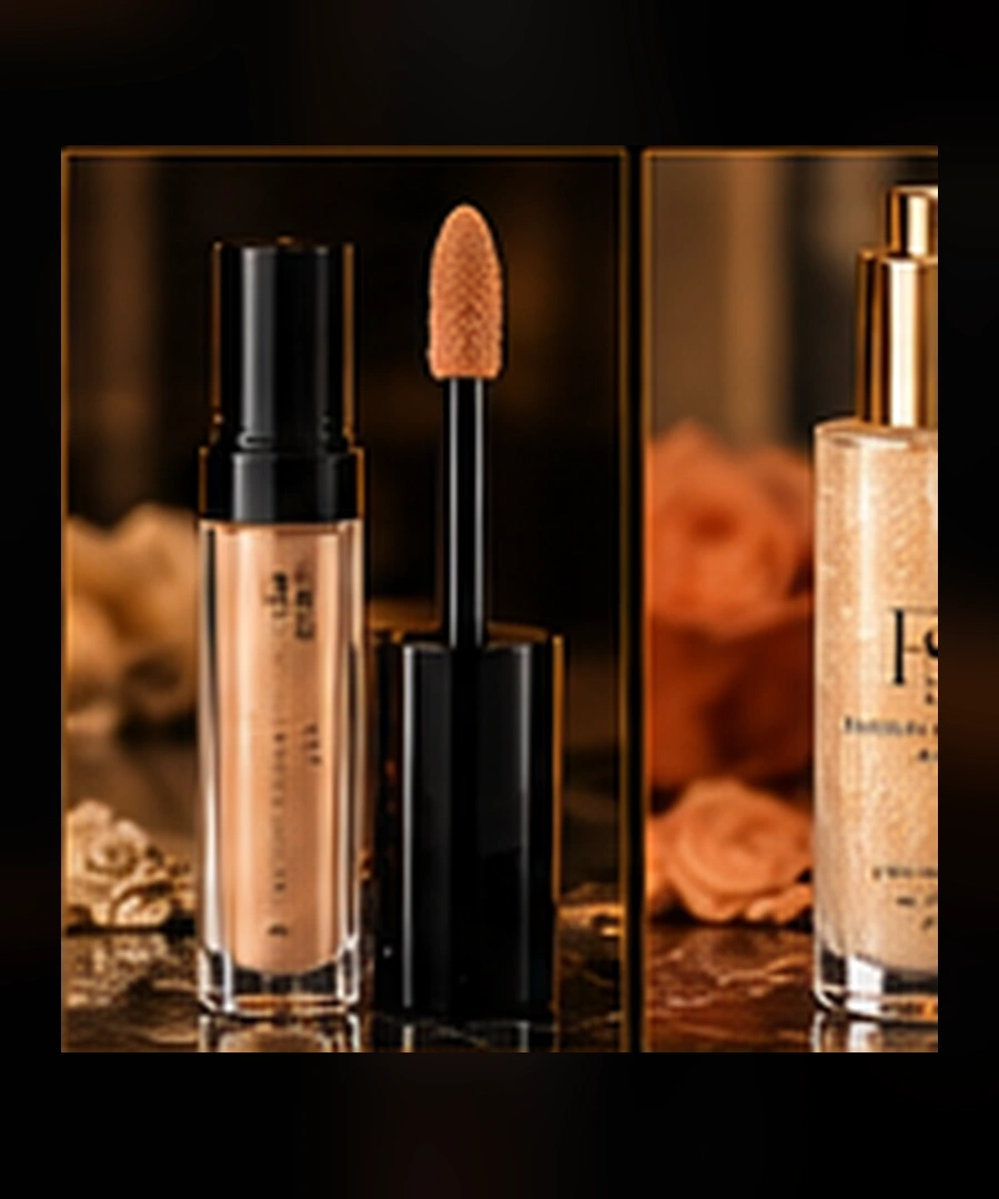 FSH CONCEALER