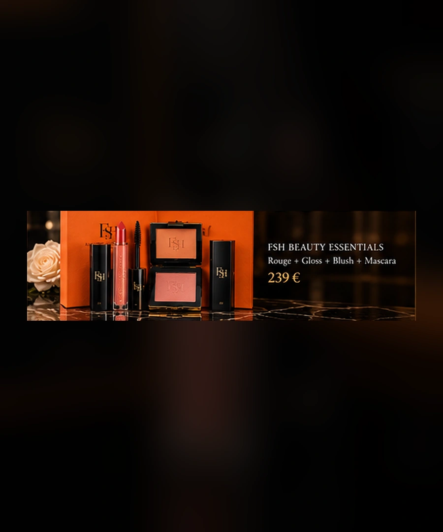 FSH BEAUTY ESSENTIALS