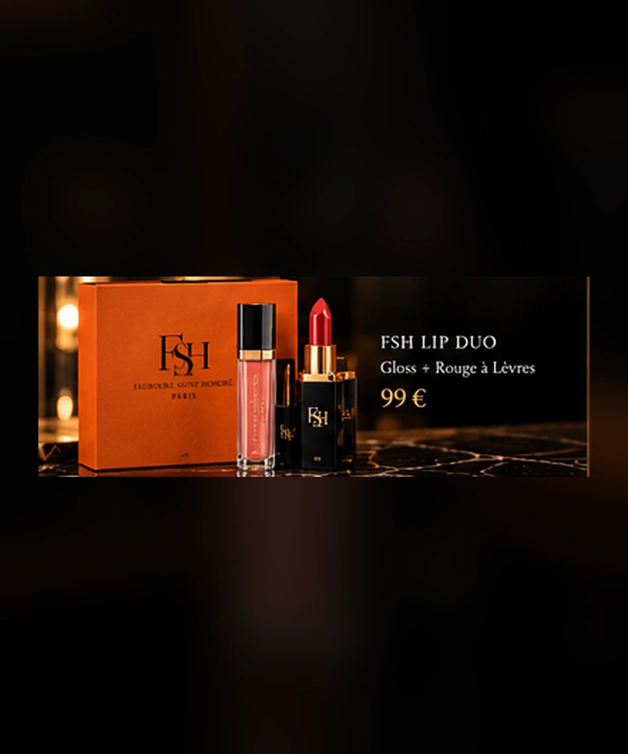 FSH LIP DUO