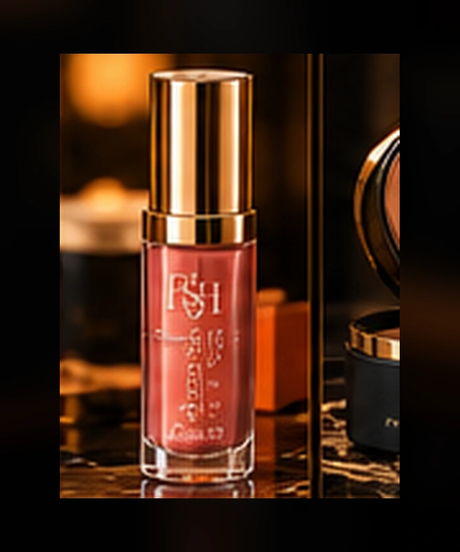 FSH LIP OIL