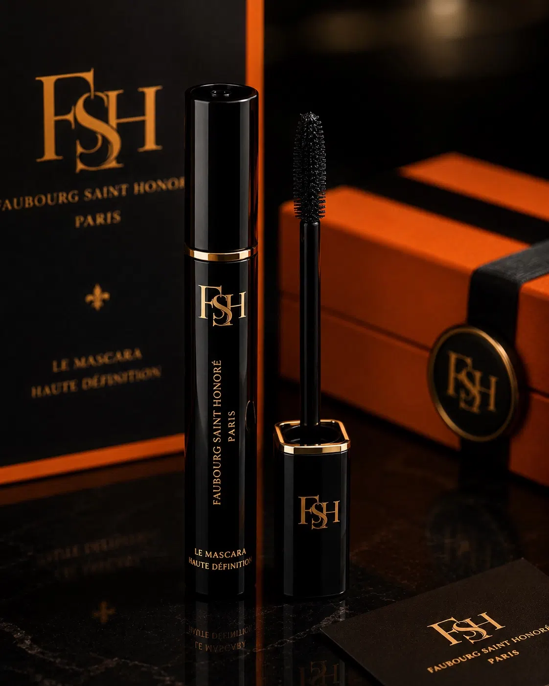 FSH MASCARA