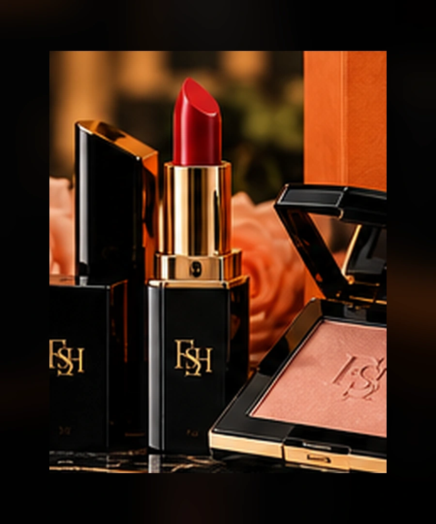 LE ROUGE FAUBOURG — ÉCRIN RECHARGEABLE