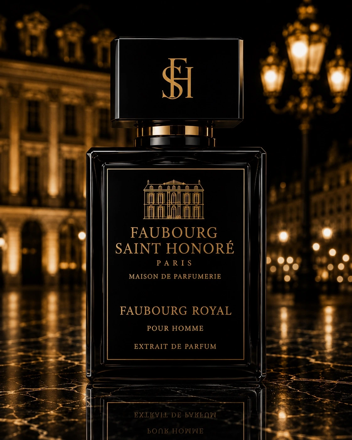 Le parfum